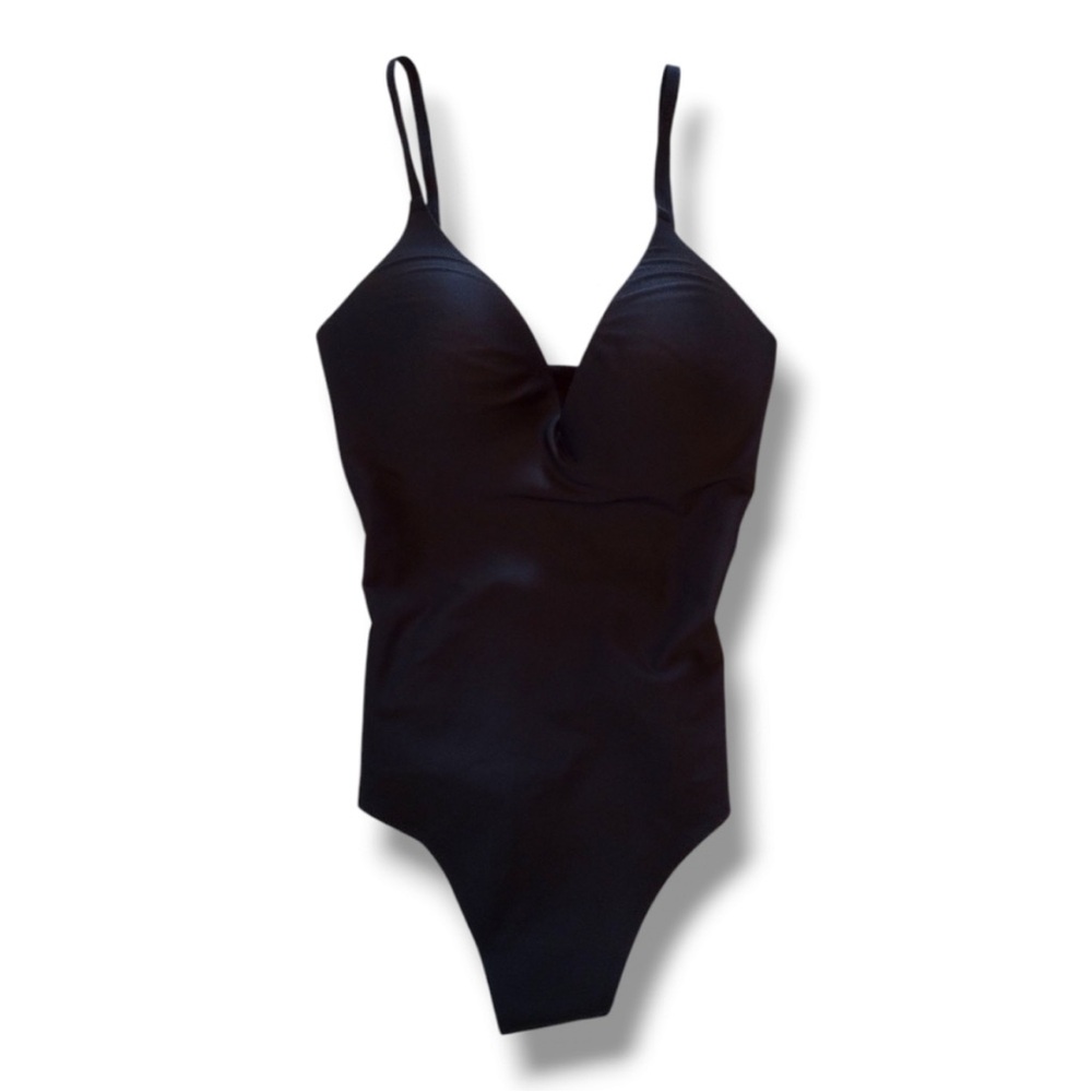 Skims Body Super Push Up Thong Bodysuit (Sold out online)
